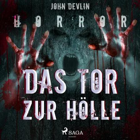 Das Tor zur Hölle af John Devlin