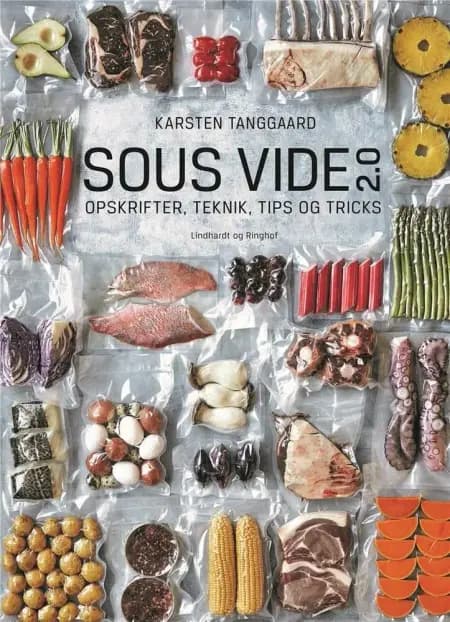 Sous vide 2.0 af Karsten Tanggaard