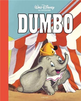 Walt Disney Klassikere - Dumbo af Walt Disney Studio