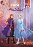 Frost II: Malebog (kolli 6) af Disney