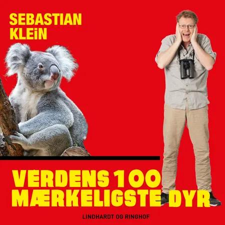 Verdens 100 mærkeligste dyr, Koalabjørnen af Sebastian Klein