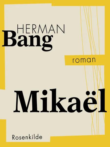Mikaël af Herman Bang