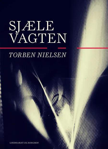 Sjælevagten af Torben Nielsen