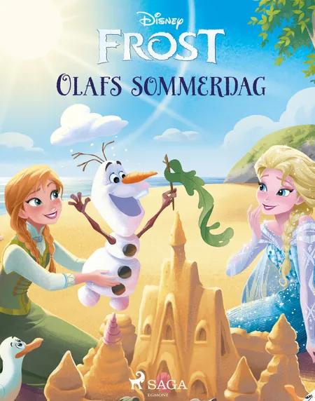 Frost - Olafs sommerdag af Disney