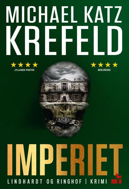 Imperiet af Michael Katz Krefeld