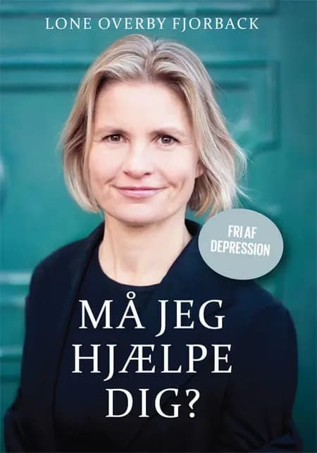 Må jeg hjælpe dig? af Lone Overby Fjorback
