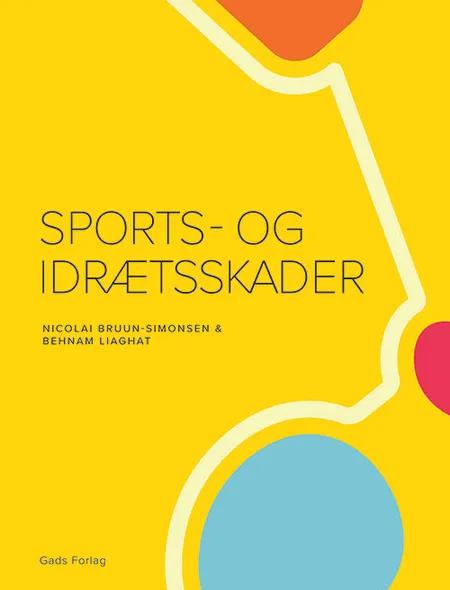 Sports- og idrætsskader af Nicolai Bruun-Simonsen