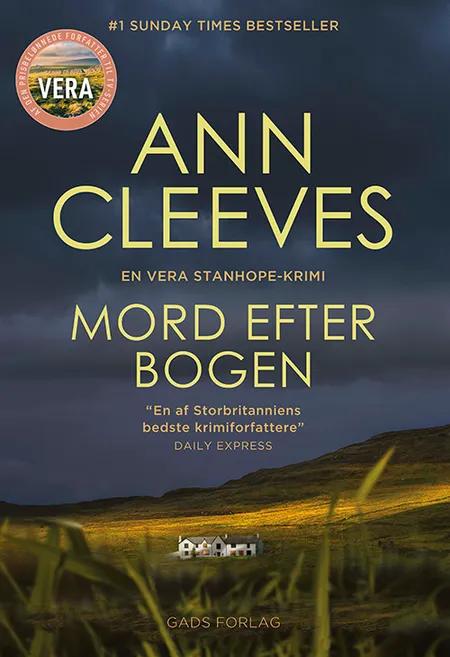 Mord efter bogen af Ann Cleeves