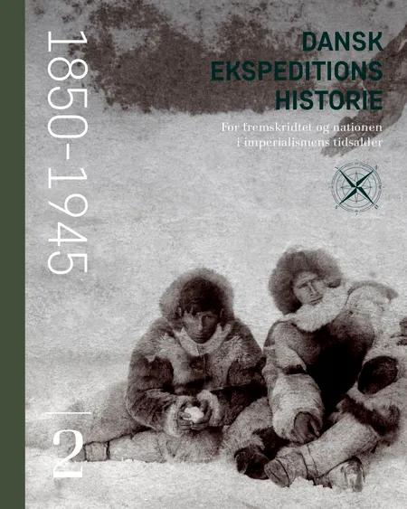For fremskridtet og nationen i imperialismens tidsalder 1850-1945 af Jesper Kurt-Nielsen