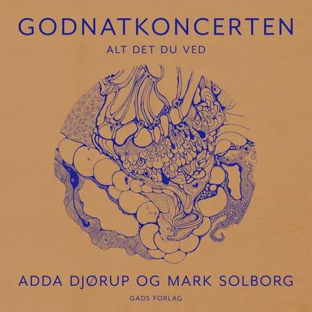 Godnatkoncerten af Adda Djørup
