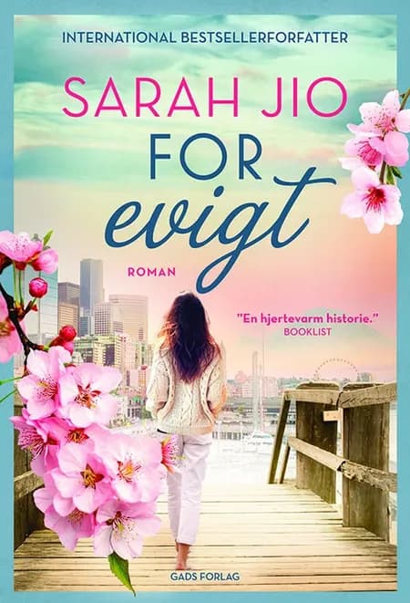 For evigt af Sarah Jio