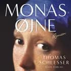 Monas øjne af Thomas Schlesser