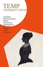 temp 29 - For det fælles bedste? Analyser af imperial magt hos Romerrigets historikere af Jesper Majbom Madsen