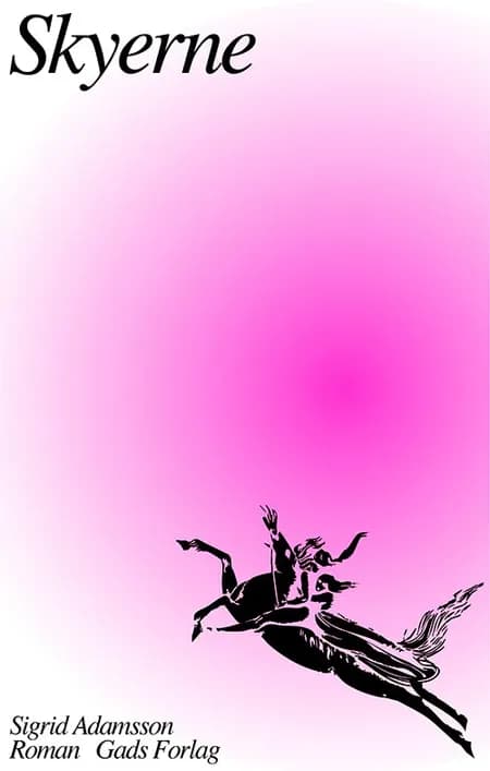 Skyerne af Sigrid Kraglund Adamsson