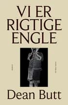 Vi er rigtige engle af Dean Butt