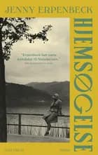 Hjemsøgelse af Jenny Erpenbeck