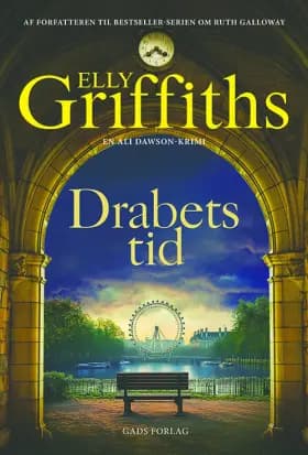 Tid til at dræbe af Elly Griffiths