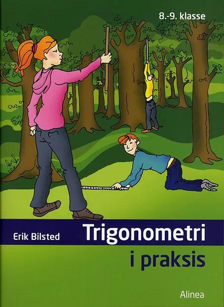 Trigonometri i praksis af Erik Bilsted