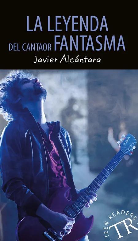 La leyenda del cantaor fantasma, TR 3 af Javier Alcántara
