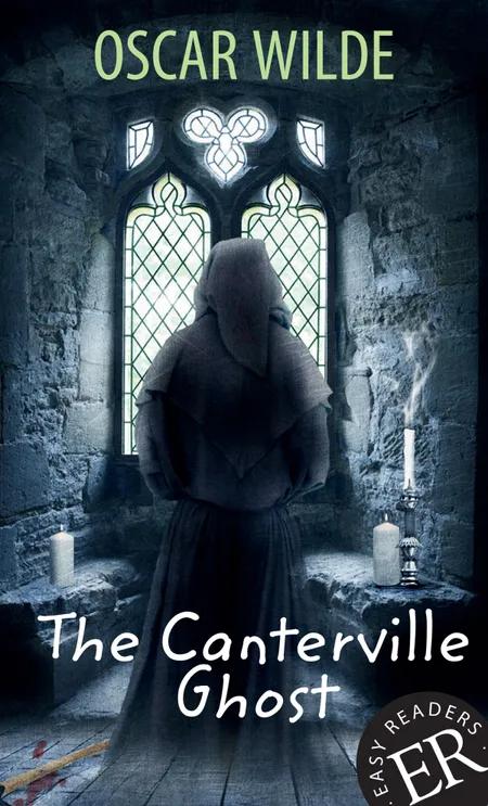 The Canterville Ghost, ER A af Oscar Wilde