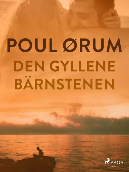 Den gyllene bärnstenen af Poul Ørum