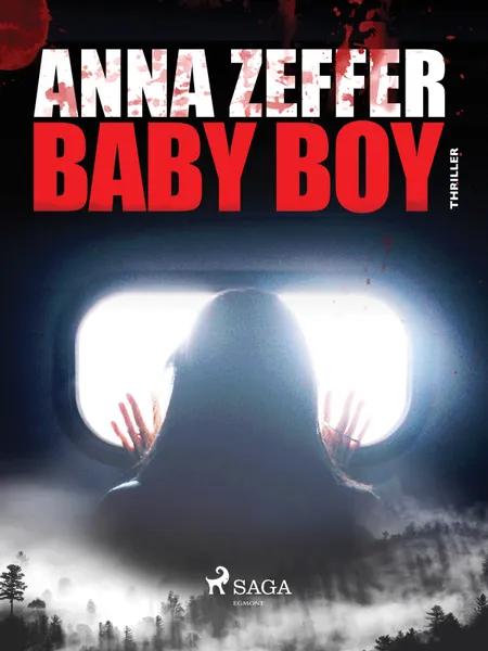 Baby Boy af Anna Zeffer