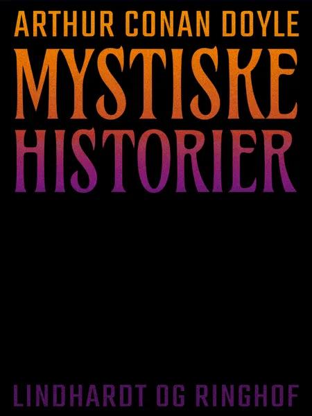 Mystiske historier af Arthur Conan Doyle