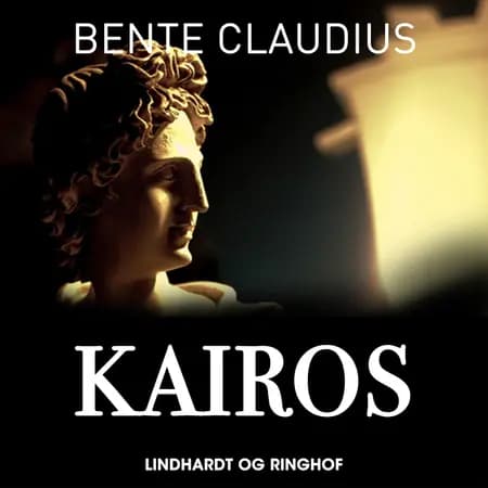 Kairos af Bente Claudius