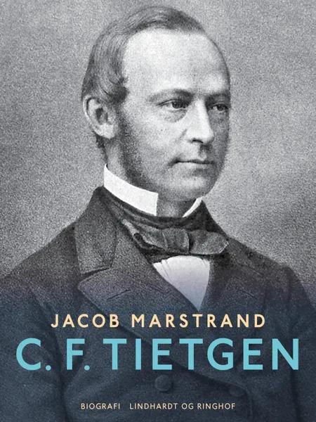 C. F. Tietgen af Jacob Marstrand