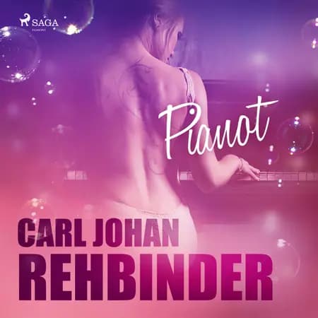Pianot af Carl Johan Rehbinder
