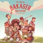 Bækager Boldklub 1 - Tæsk og tuba af Ole Sønnichsen og Jesper Roos Jacobsen