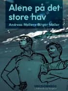 Alene på det store hav af Birger Møller og Andreas Møller