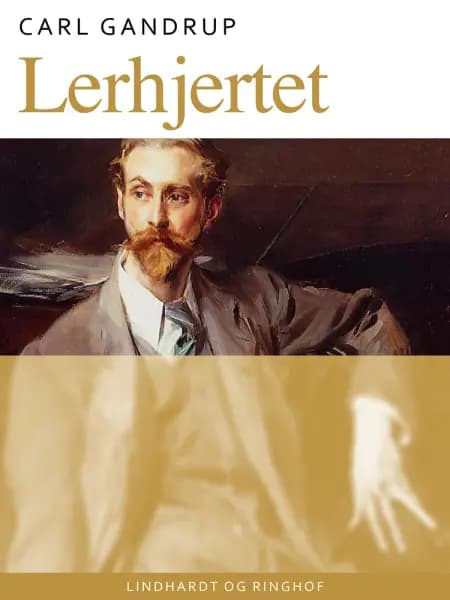 Lerhjertet af Carl Gandrup