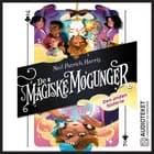 De magiske møgunger (2) - Den anden historie af Neil Patrick Harris