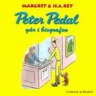 Peter Pedal går i biografen af H.A. Rey