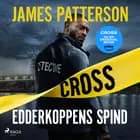 Edderkoppens spind af James Patterson