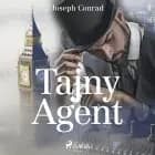 Tajny Agent af Joseph Conrad