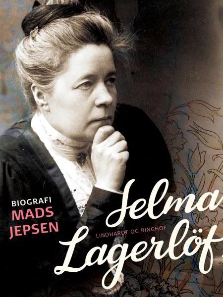 Selma Lagerlöf af Mads Jepsen