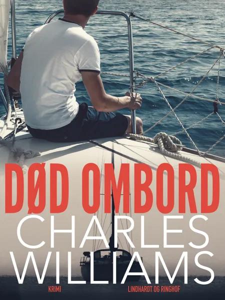 Død ombord af Charles Williams