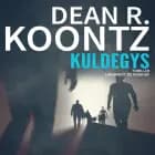 Kuldegys af Dean R. Koontz