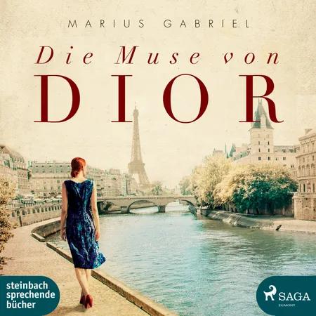 Die Muse von Dior af Marius Gabriel