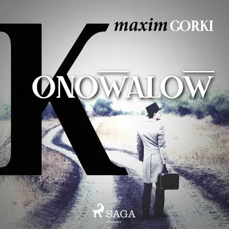 Konowalow af Maxim Gorki