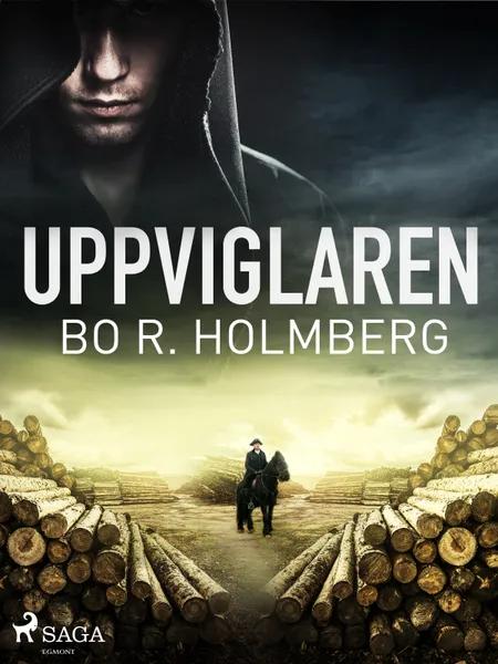 Uppviglaren af Bo R. Holmberg