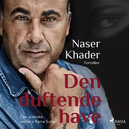 Den duftende have af Naser Khader