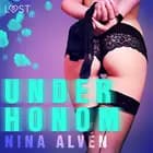 Under honom af Nina Alvén