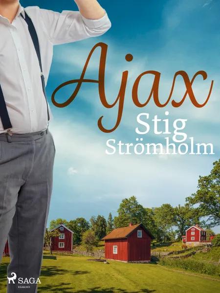 Ajax af Stig Strömholm