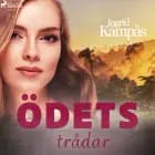 Ödets trådar af Ingrid Kampås