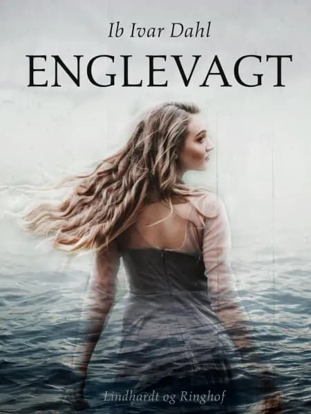 Englevagt af Ib Ivar Dahl
