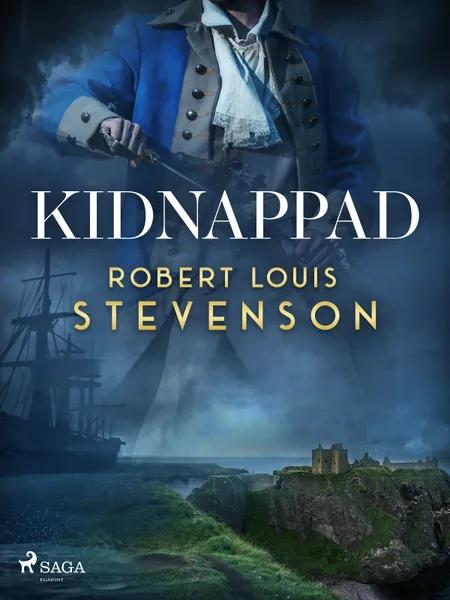 Kidnappad af Robert Louis Stevenson