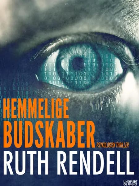 Hemmelige budskaber af Ruth Rendell